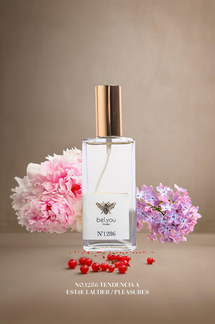 No.1286 Tendencia a Estée Lauder / PLEASURES 60 ml