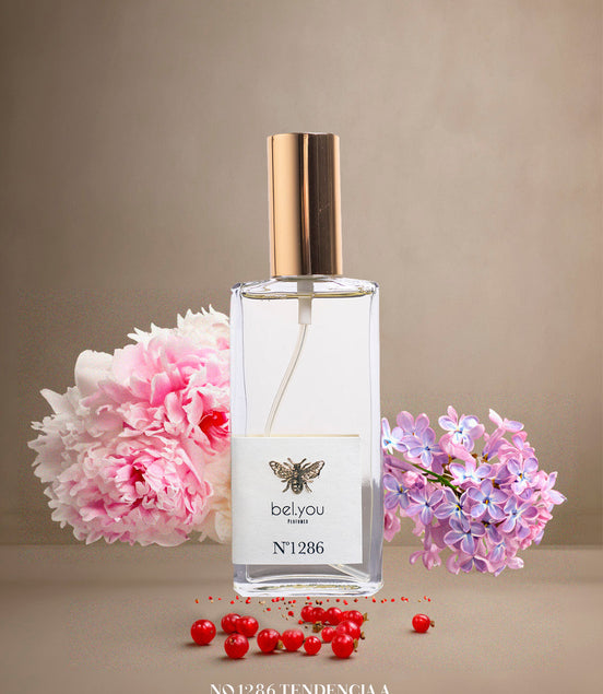 No.1286 Tendencia a Estée Lauder / PLEASURES 60 ml