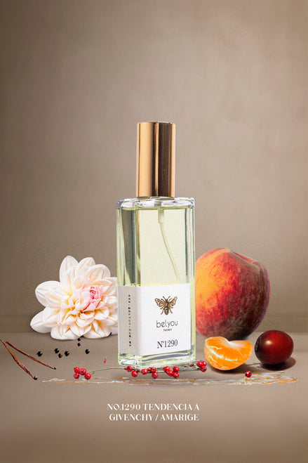No.1290 Tendencia a Givenchy / AMARIGE 60 ml