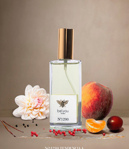 No.1290 Tendencia a Givenchy / AMARIGE 60 ml