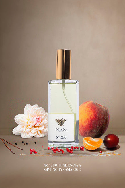 No.1290 Tendencia a Givenchy / AMARIGE 60 ml