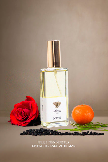 No.1291 Tendencia a Givenchy / ANGE OU DEMON 60 ml