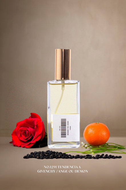 No.1291 Tendencia a Givenchy / ANGE OU DEMON 60 ml