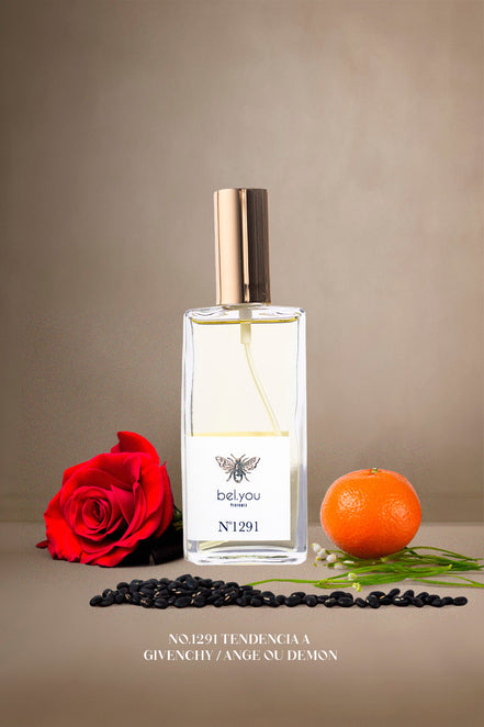 No.1291 Tendencia a Givenchy / ANGE OU DEMON 60 ml