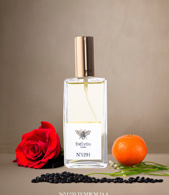 No.1291 Tendencia a Givenchy / ANGE OU DEMON 60 ml