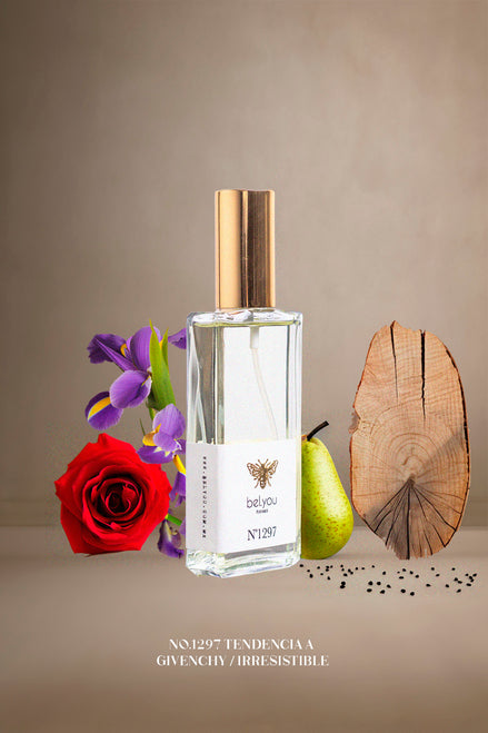 No.1297 Tendencia a Givenchy / IRRESISTIBLE 60 ml