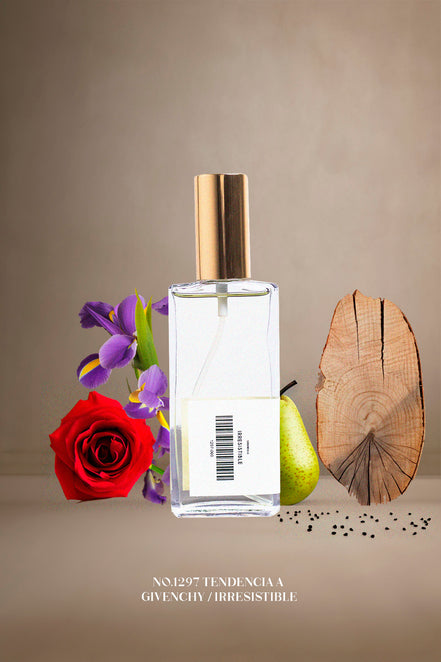 No.1297 Tendencia a Givenchy / IRRESISTIBLE 60 ml