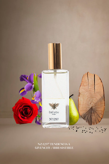 No.1297 Tendencia a Givenchy / IRRESISTIBLE 60 ml