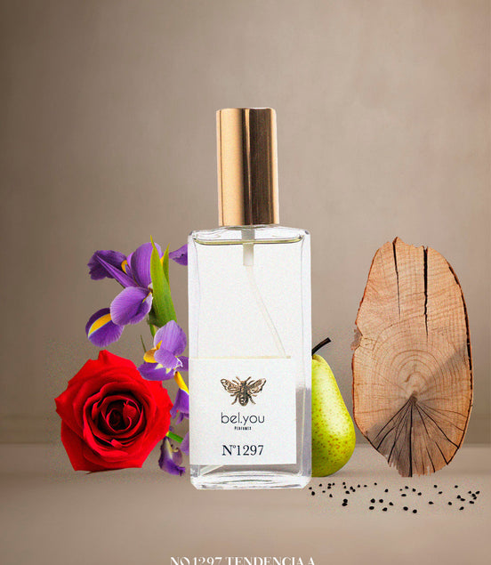 No.1297 Tendencia a Givenchy / IRRESISTIBLE 60 ml
