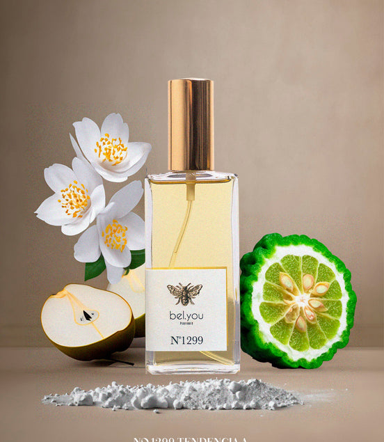 No.1299 Tendencia a Givenchy / L´INTERDIT 60 ml