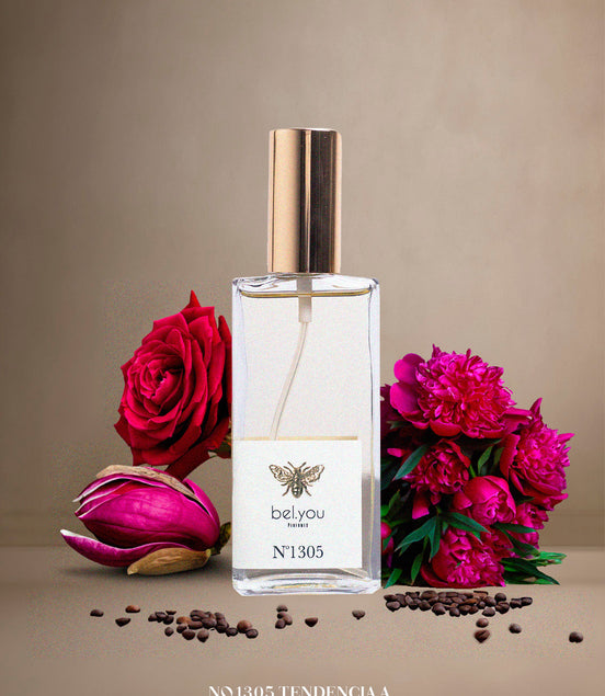 No.1305 Tendencia a Givenchy / VERY IRRESISTIBLE 60 ml
