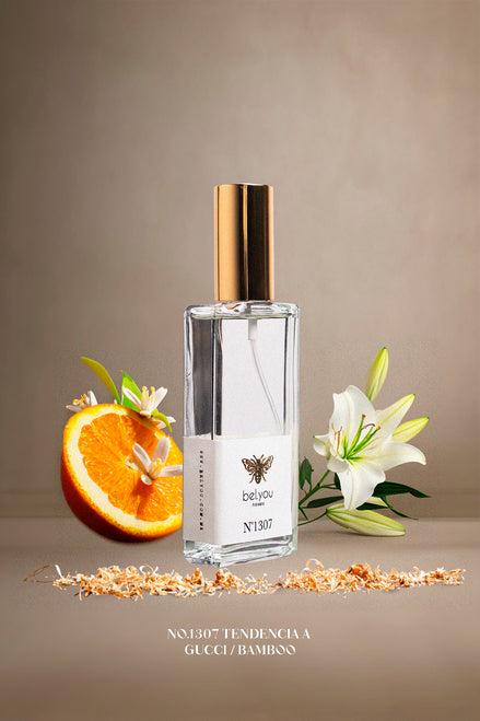 No.1307 Tendencia a Gucci / BAMBOO 60 ml