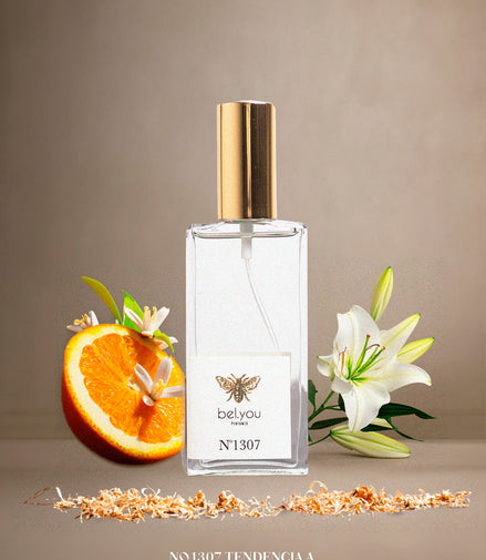 No.1307 Tendencia a Gucci / BAMBOO 60 ml