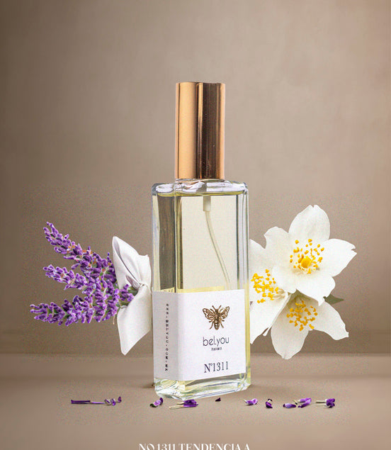 No.1311 Tendencia a Gucci /  GUCCI BLOOM 60 ml