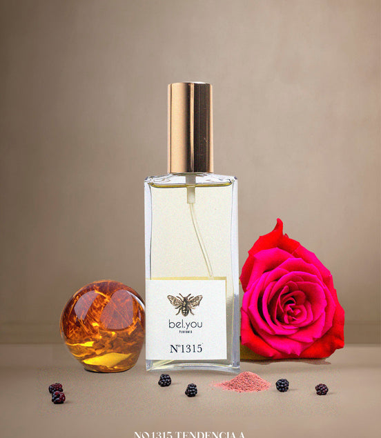 No.1315 Tendencia a Gucci / GUCCI GUILTY ABSOLUTE 60 ml