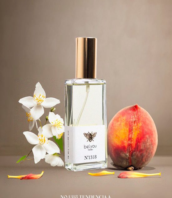 No.1318 Tendencia a Gucci / GUCCI RUSH 60 ml
