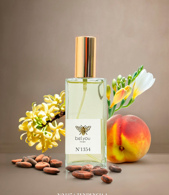 No.1354 Tendencia a Hugo Boss / THE SCENT 60 ml