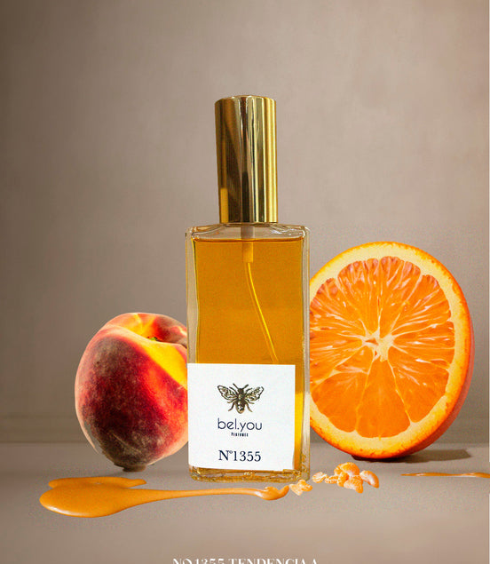 No.1355 Tendencia a Jean Paul Gaultier / SCANDAL 60 ml