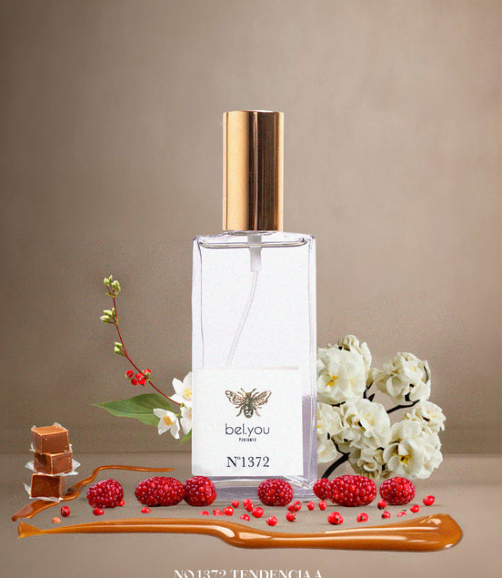 No.1372 Tendencia a Juicy Couture / VIVA LA JUICY 60 ml