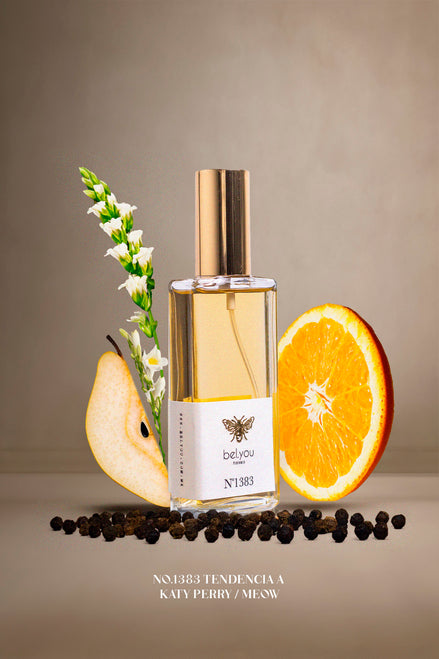 No.1383 Tendencia a Katy Perry / MEOW 60 ml