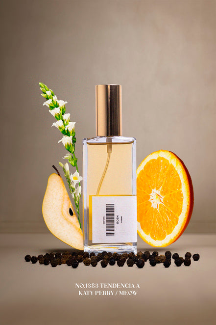 No.1383 Tendencia a Katy Perry / MEOW 60 ml