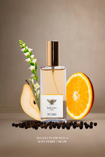 No.1383 Tendencia a Katy Perry / MEOW 60 ml