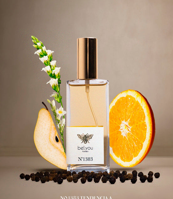 No.1383 Tendencia a Katy Perry / MEOW 60 ml