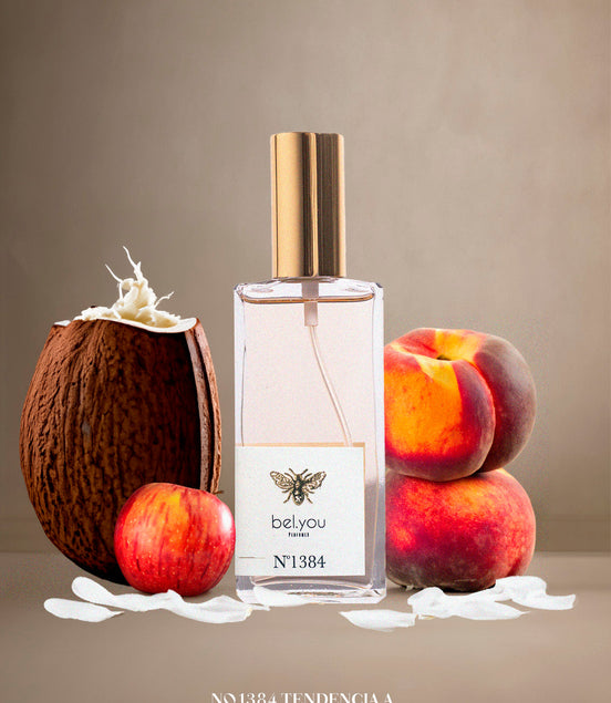 No.1384 Tendencia a Katy Perry / PURR 60 ml