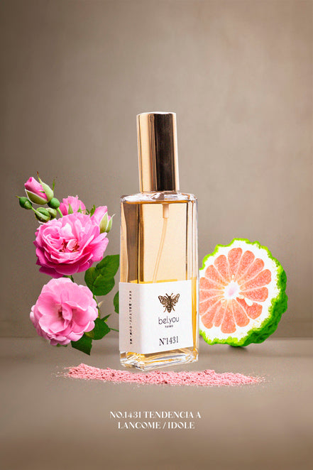 No.1431 Tendencia a Lancome / IDOLE 60 ml
