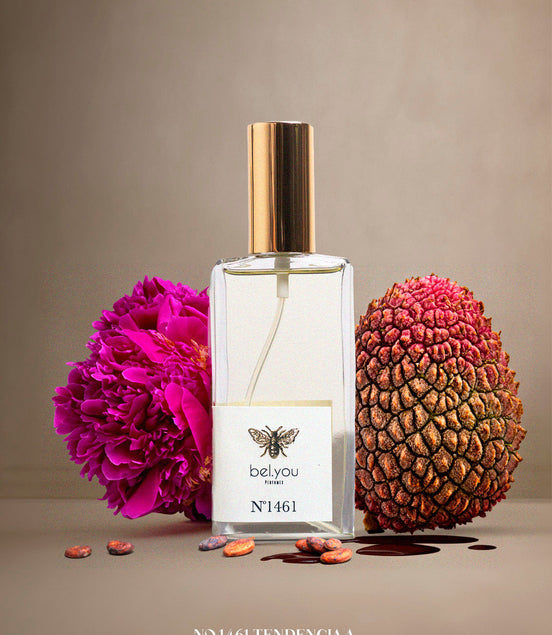No.1461 Tendencia a Louis Vuitton / ATTRAPES REVES 60 ml