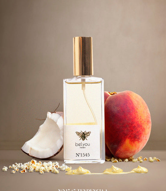 No.1545 Tendencia a Paco Rabanne / PURE XS 60 ml