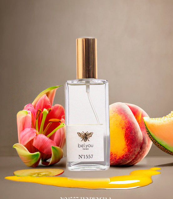 No.1557 Tendencia a Paris Hilton / PARIS HILTON WOMAN 60 ml