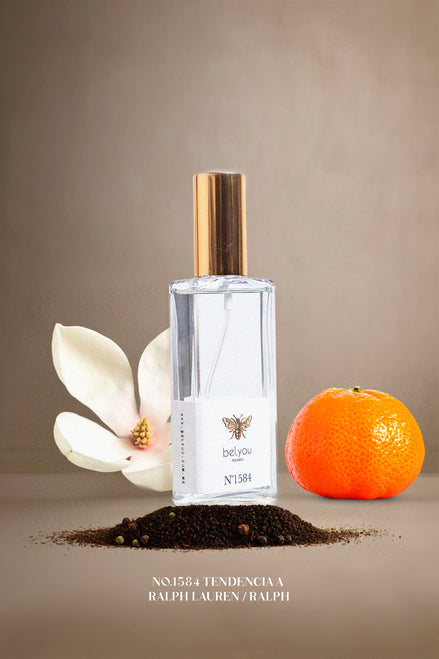 No.1584 Tendencia a Ralph Lauren / RALPH 60 ml