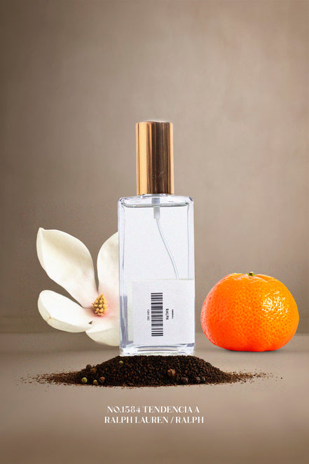 No.1584 Tendencia a Ralph Lauren / RALPH 60 ml