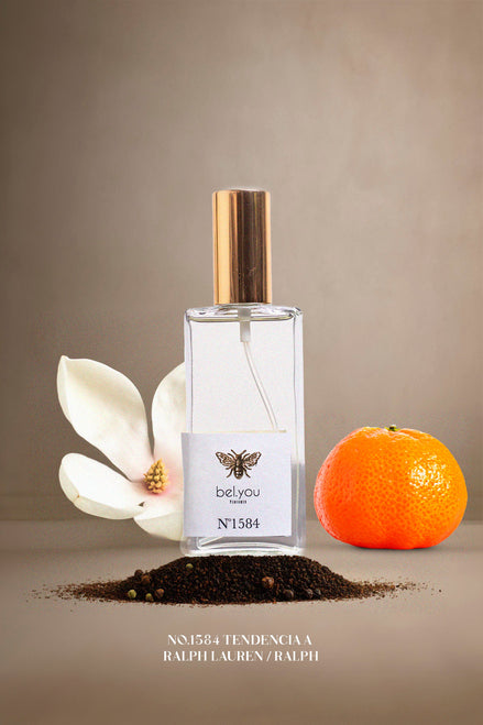 No.1584 Tendencia a Ralph Lauren / RALPH 60 ml