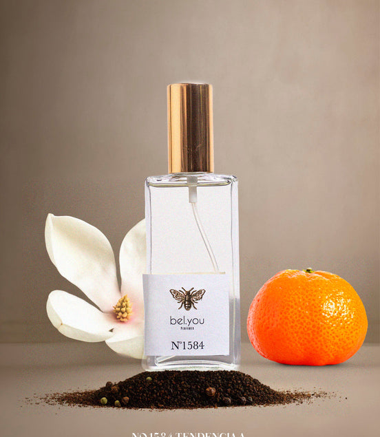 No.1584 Tendencia a Ralph Lauren / RALPH 60 ml