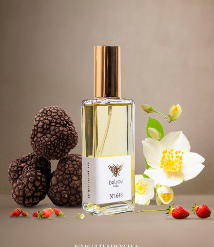 No.1643 Tendencia a Valentino / VALENTINA 60 ml