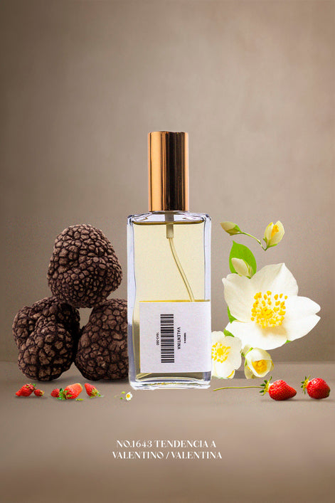 No.1643 Tendencia a Valentino / VALENTINA 60 ml