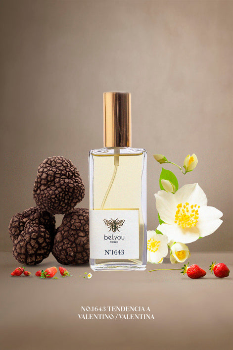 No.1643 Tendencia a Valentino / VALENTINA 60 ml