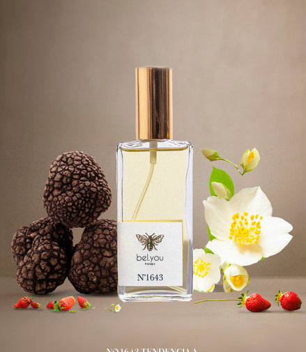 No.1643 Tendencia a Valentino / VALENTINA 60 ml