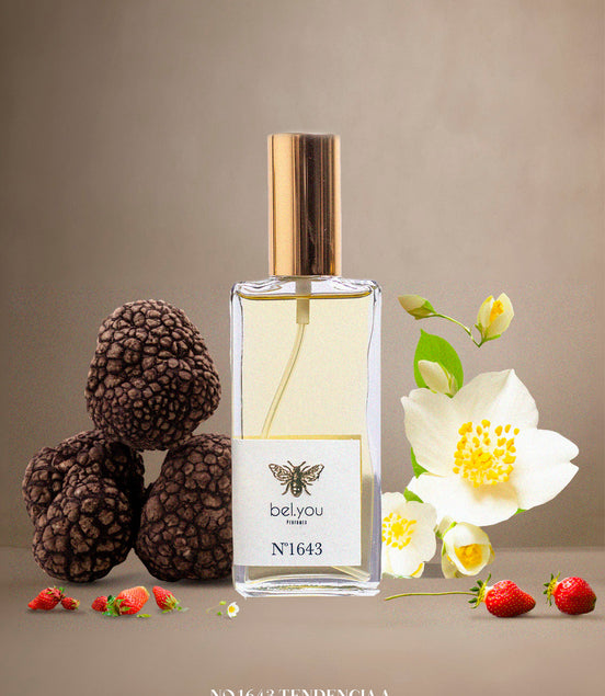 No.1643 Tendencia a Valentino / VALENTINA 60 ml