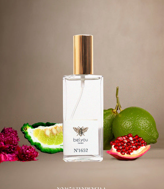 No.1652 Tendencia a Versace / EROS POUR FEMME 60 ml