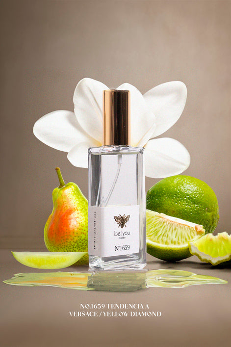 No.1659 Tendencia a Versace / YELLOW DIAMOND 60 ml