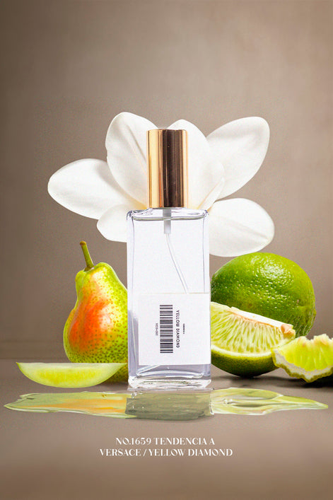 No.1659 Tendencia a Versace / YELLOW DIAMOND 60 ml