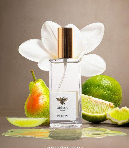 No.1659 Tendencia a Versace / YELLOW DIAMOND 60 ml