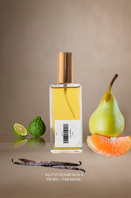 No.1715 Tendencia a Prada / PARADOXE 60 ml