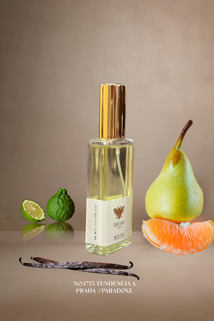 No.1715 Tendencia a Prada / PARADOXE 60 ml