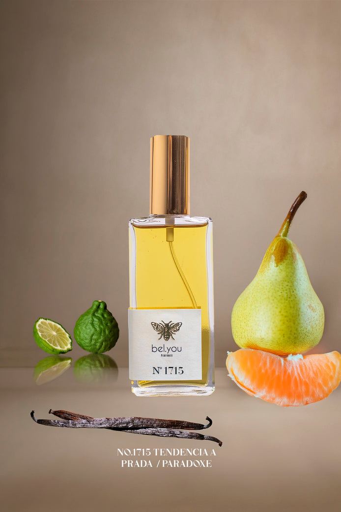 No.1715 Tendencia a Prada / PARADOXE 60 ml