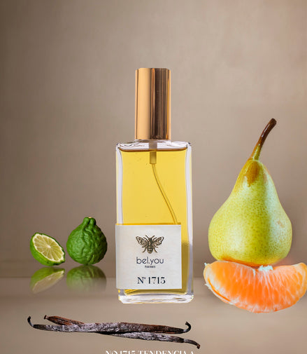 No.1715 Tendencia a Prada / PARADOXE 60 ml