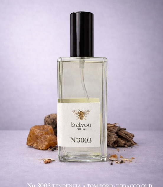 No.3003 Tendencia a Tom Ford / TOBACCO OUD 60ml